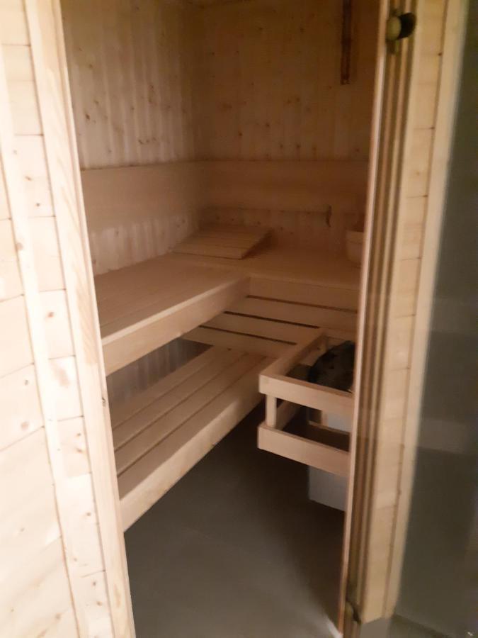 Apartament Chmielna - Waterlane Island Gdańsk Exteriör bild