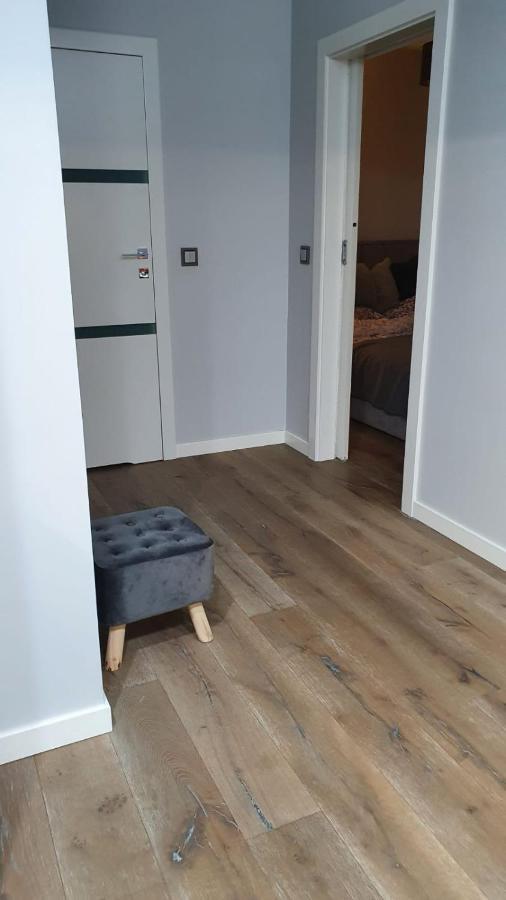 Apartament Chmielna - Waterlane Island Gdańsk Exteriör bild