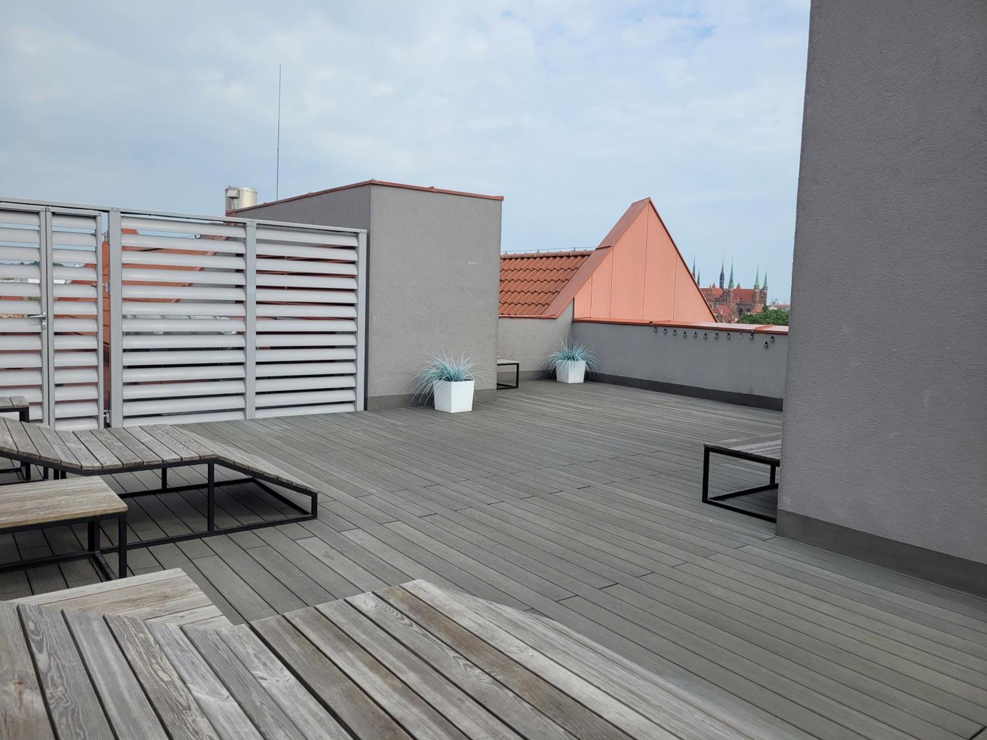 Apartament Chmielna - Waterlane Island Gdańsk Exteriör bild
